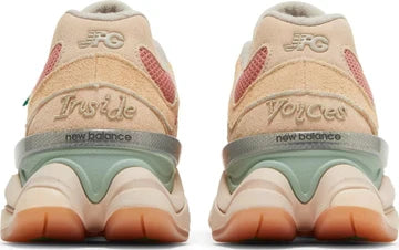 Balance 9060 Joe Freshgoods Inside Voices Penny Cookie Pink