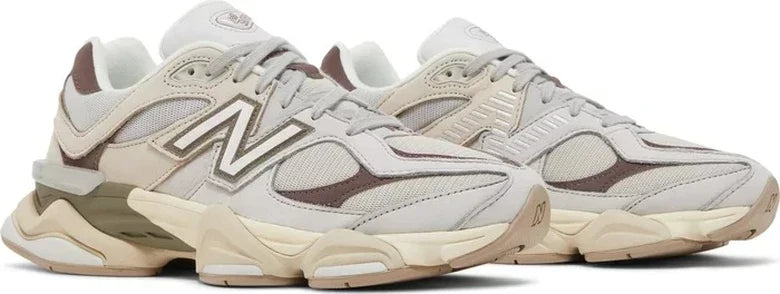 Balance 9060 Grey Matter Timberwolf
