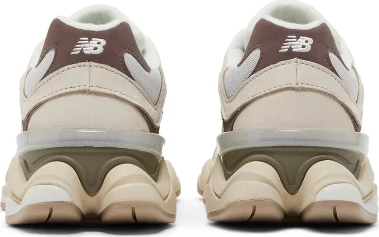Balance 9060 Grey Matter Timberwolf