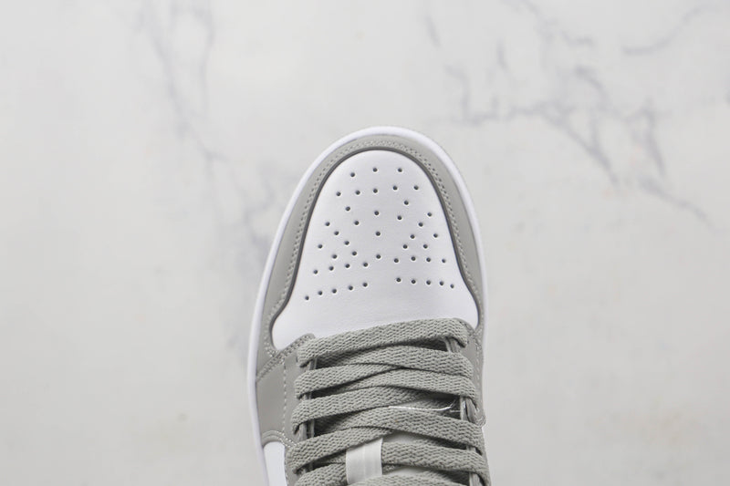 1 Low Stealth French Blue