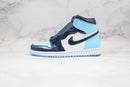 1 Retro High UNC Patent