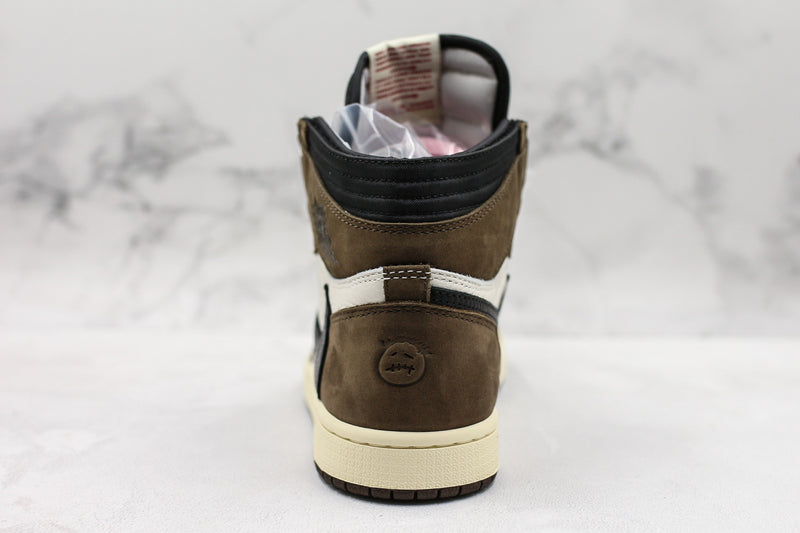 1 Retro High Travis Scott Mocha