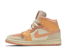 Air 1 Mid 'Apricot'