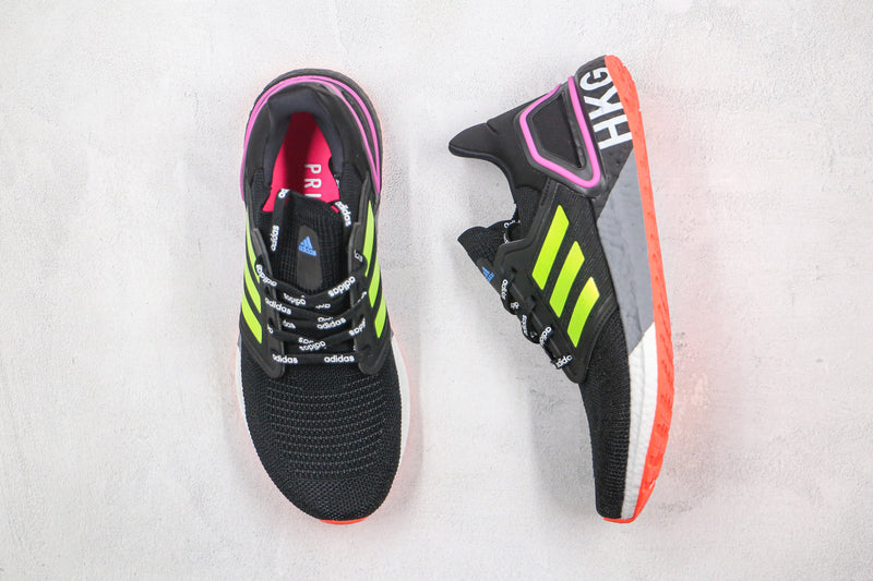 Ultraboost 20 City Pack Hong Kong