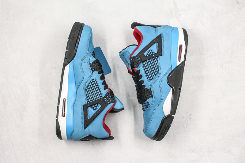 4 Retro Travis Scott Cactus Jack