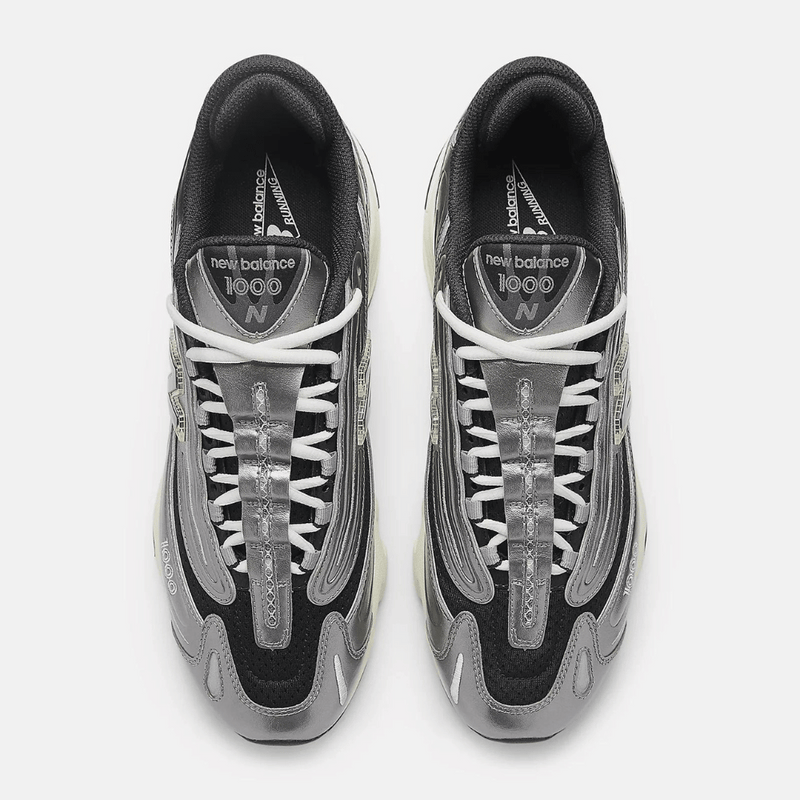 Balance 1000 Silver Metallic