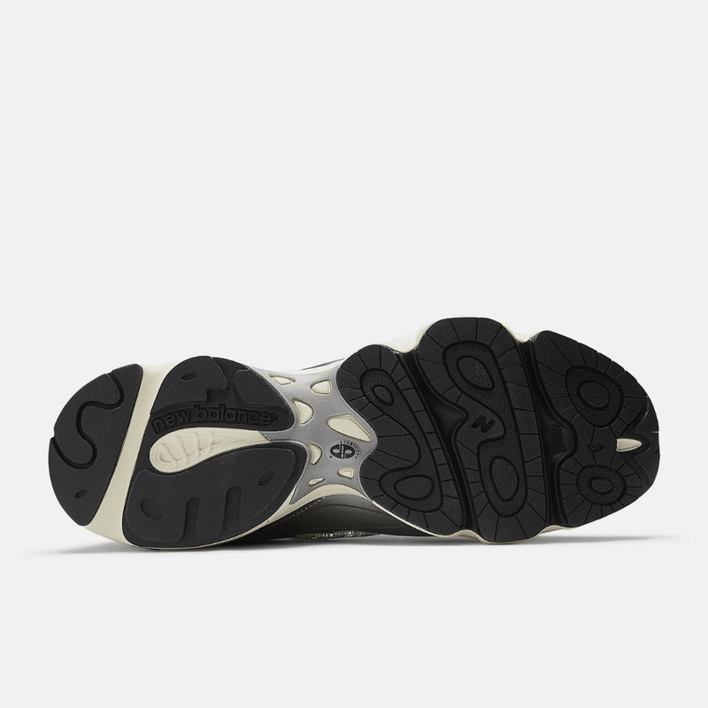 Balance 1000 Silver Metallic