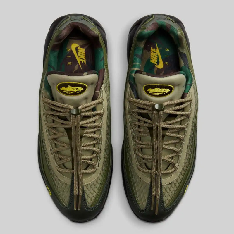 Air Max 95 SP Gutta Green