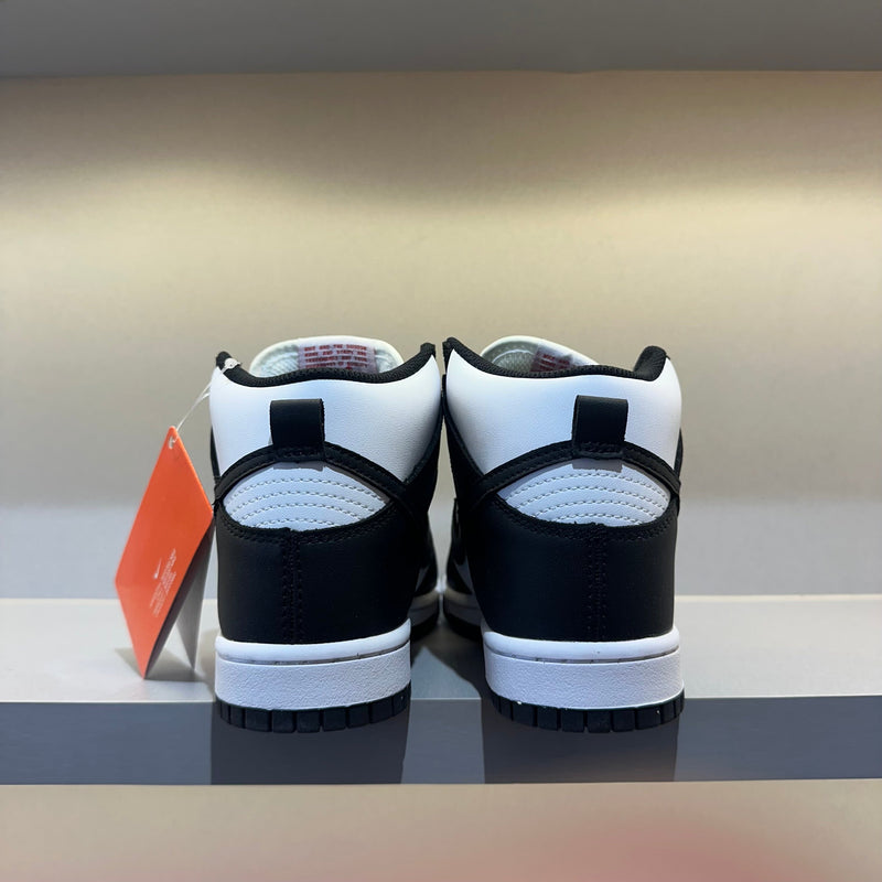 Dunk High Panda (Pronta Entrega)