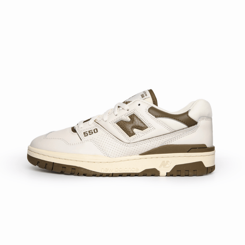 Balance 550 Aime Leon Dore Brown