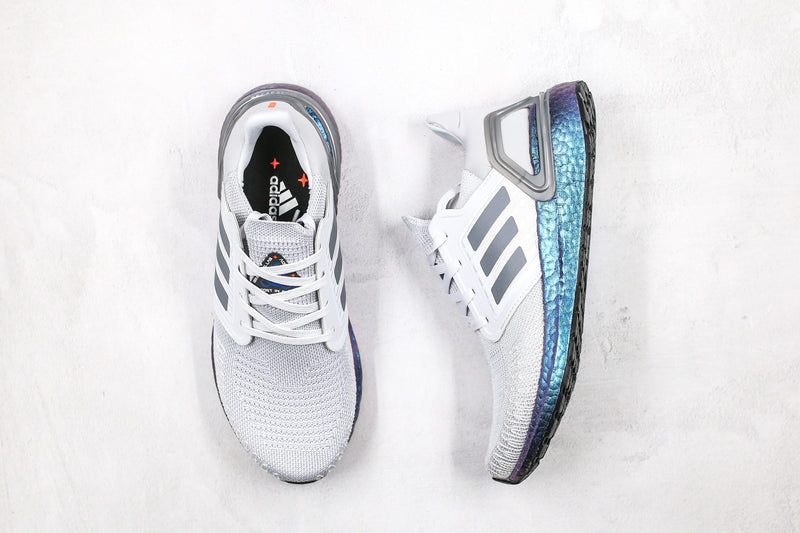 Ultraboost 20 National Lab Dash Grey