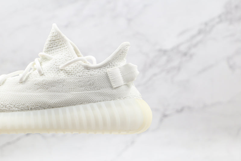 Boost 350 V2 Cream/Triple White