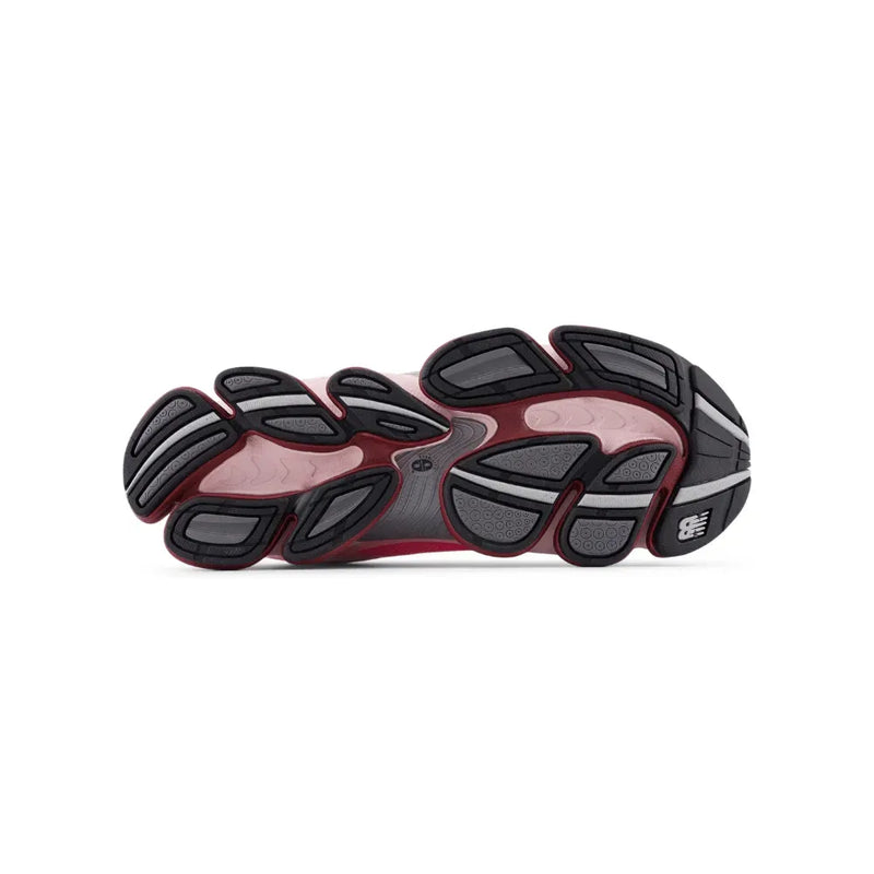 Balance Abzorb 2000 Rose Sugar Monarch Burgundy