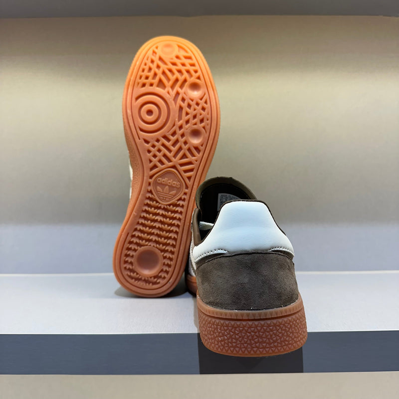 Handball Spezial Earth Strata Brown (Pronta Entrega)