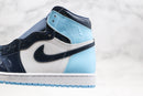 1 Retro High UNC Patent