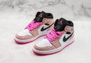 1 Mid Crimson Tint