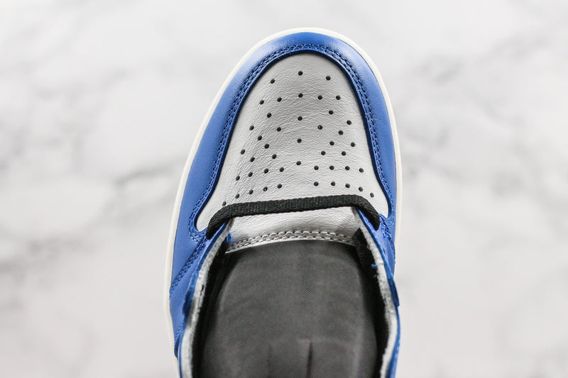 1 Retro High Game Royal