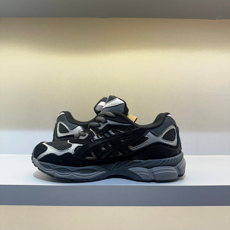 Gel-NYC Graphite Grey Black (Pronta Entrega)