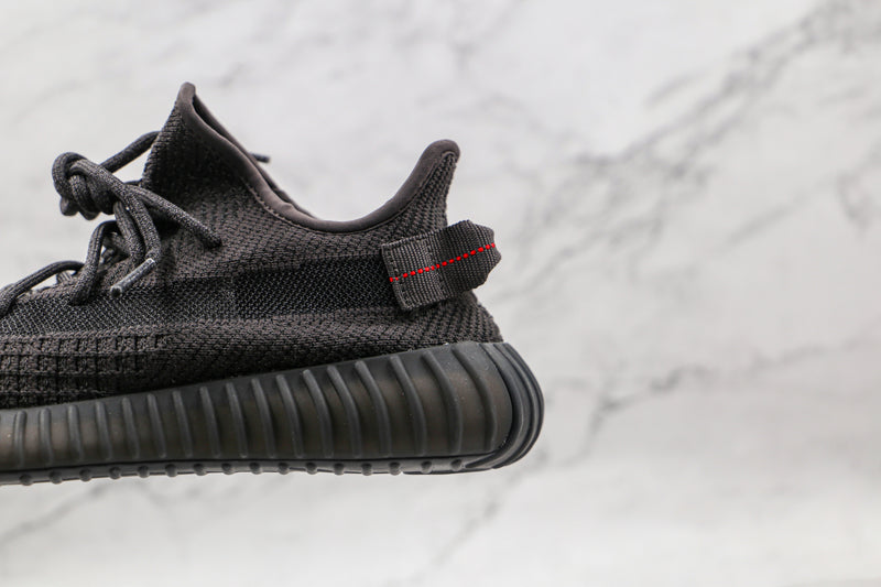 Boost 350 V2 Static Black (Reflective)