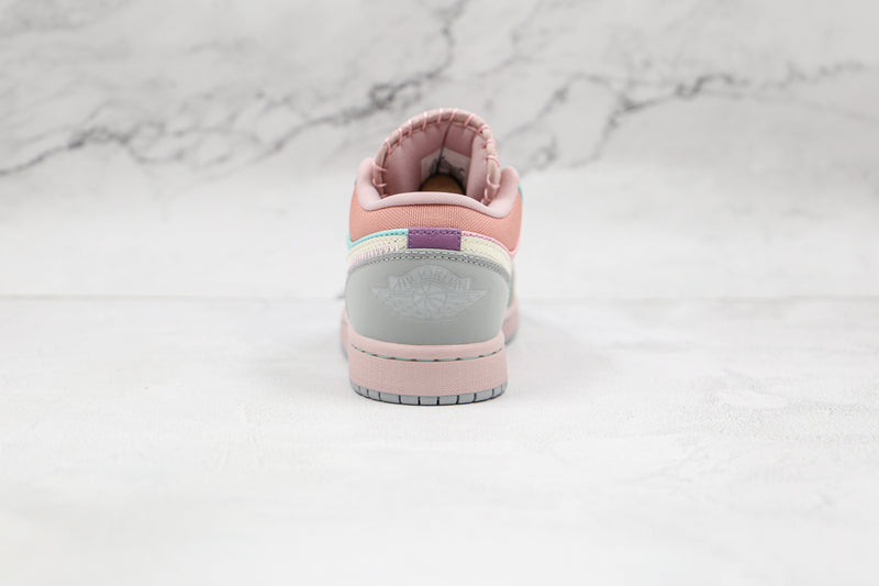 1 Low Easter Pastel