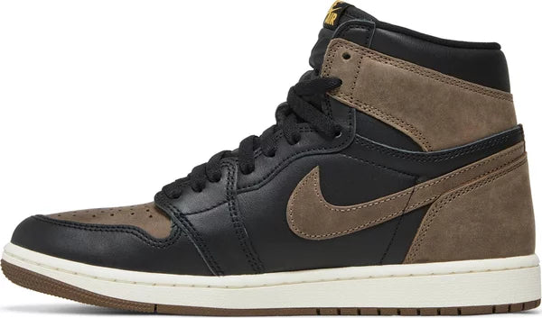 Retro High Palomino