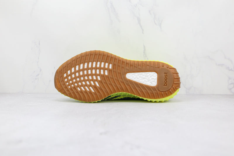 Boost 350 V2 Semi Frozen Yellow