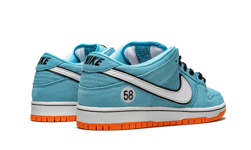 SB Dunk Low Club 58 Gulf