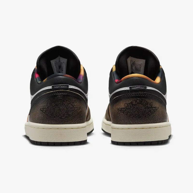 1 Low SE Wear Away Yellow