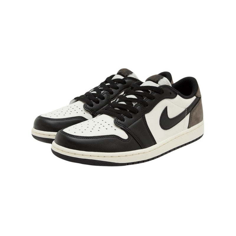 1 Retro Low Mocha