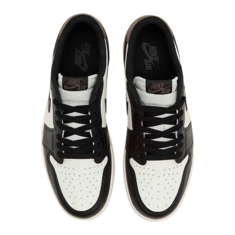1 Retro Low Mocha