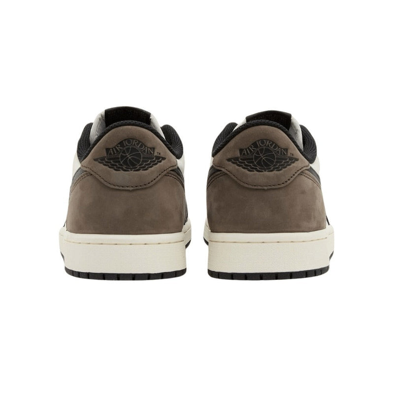 1 Retro Low Mocha