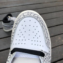 1 Retro High OG White Cement