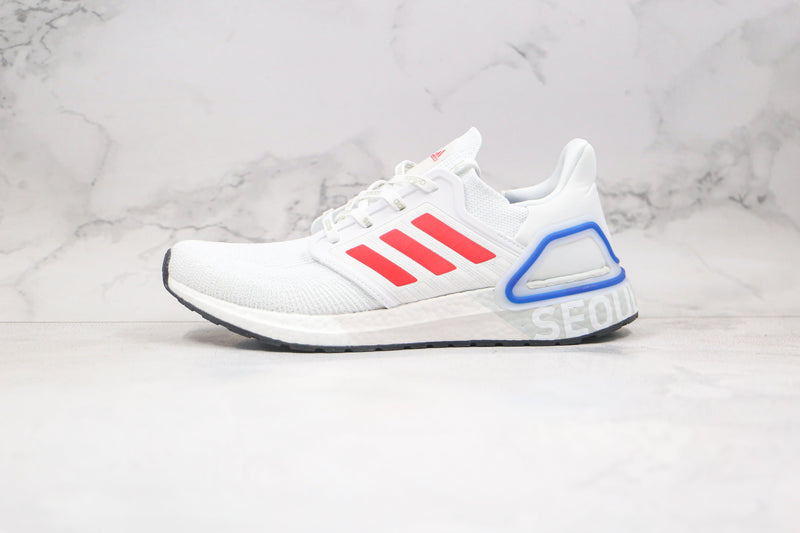 Ultraboost 20 City Pack Seoul