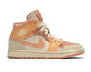 Air 1 Mid 'Apricot'