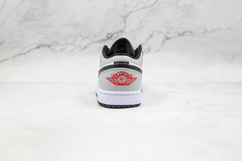 1 Low Light Smoke Grey
