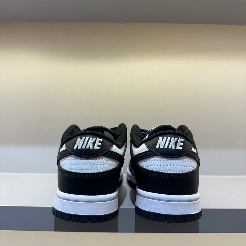 Dunk Low Retro Black White Panda