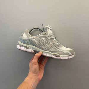 Gel-NYC Cream Cloud Grey (Pronta Entrega)