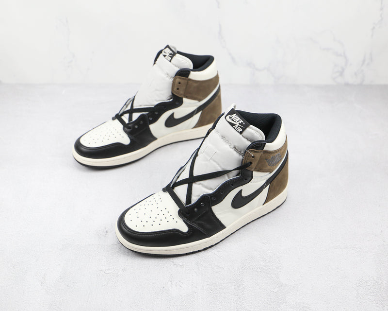 1 Retro High Dark Mocha