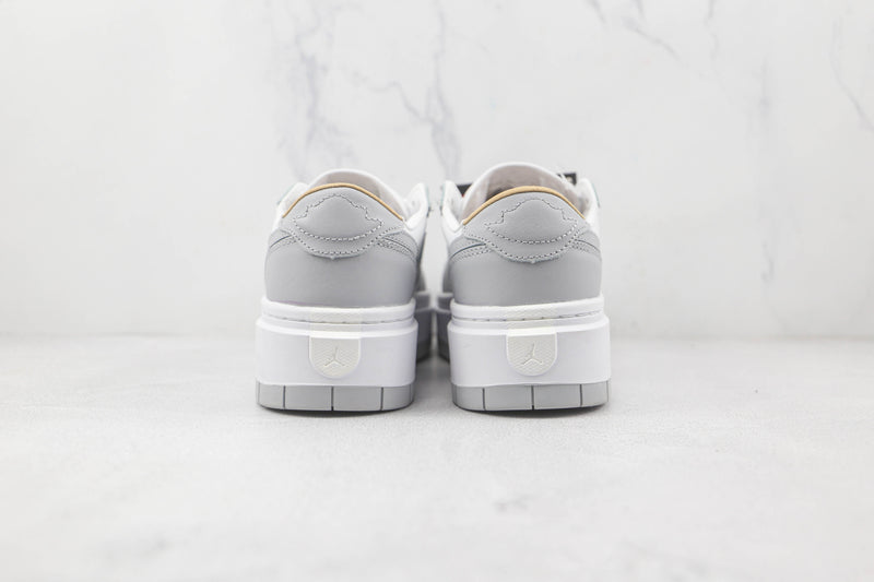 1 Elevate Low Wolf Grey