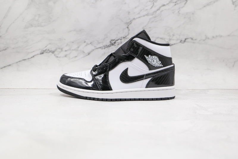 1 Mid Carbon Fiber