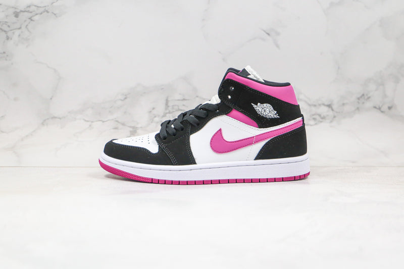 1 Mid Magenta
