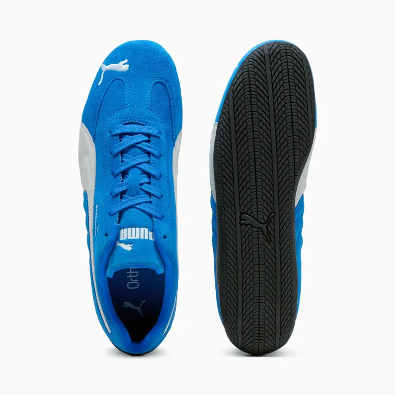 Speedcat OG+ Sparco Strong Blue