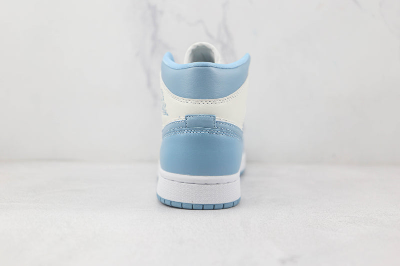 1 Mid UNC
