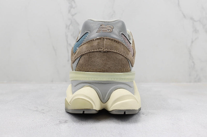 Balance 9060 Mushroom