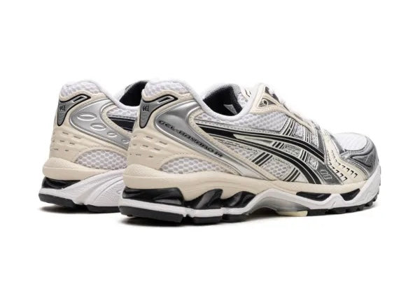 Gel-Kayano 14 White Midnight