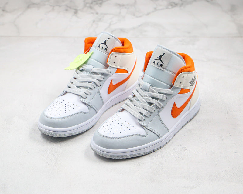 1 Mid Starfish Pure Platinum