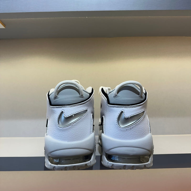 Air More Uptempo Photon Dust (Pronta Entrega)