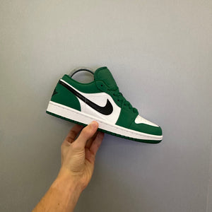 1 Low Pine Green (Pronta Entrega)