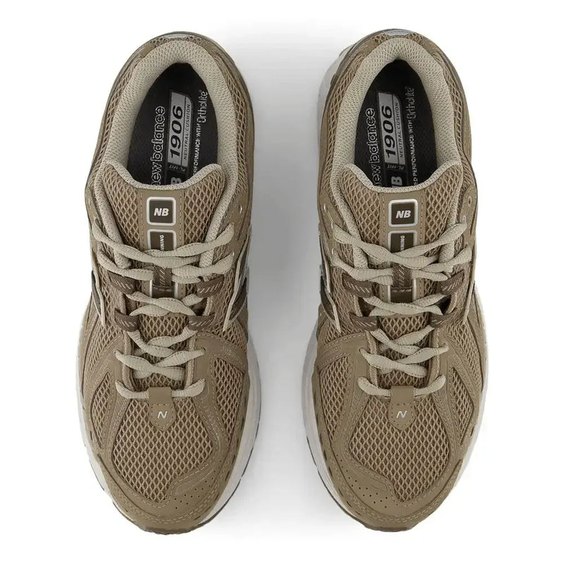 Balance 1906R Brown