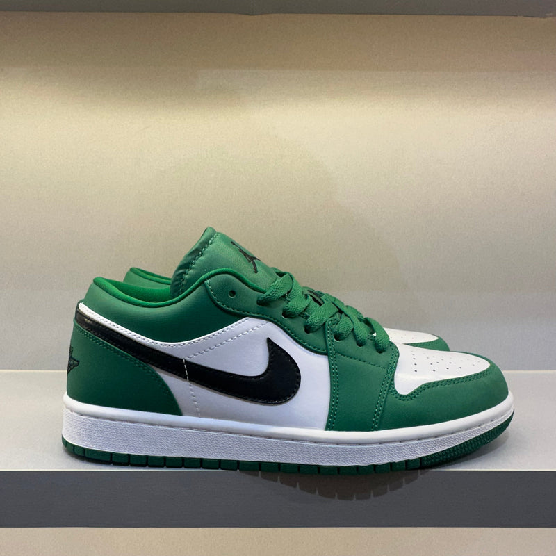 1 Low Pine Green (Pronta Entrega)